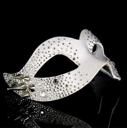 Colombina Bling White - Image 3