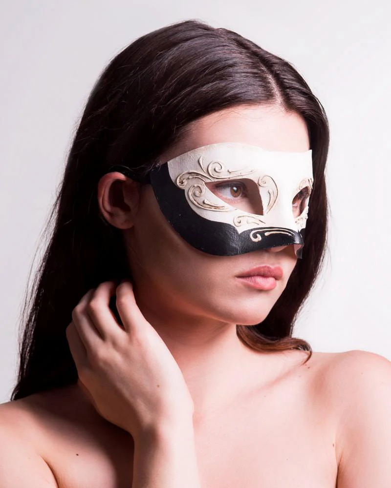 Colombina Contrast Black Ink - Image 4