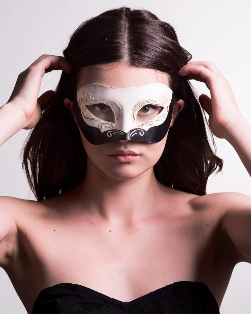 Colombina Contrast Black Ink - Image 5