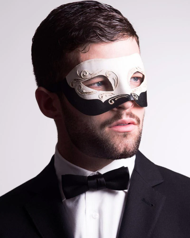 Colombina Contrast Black Ink - Image 7