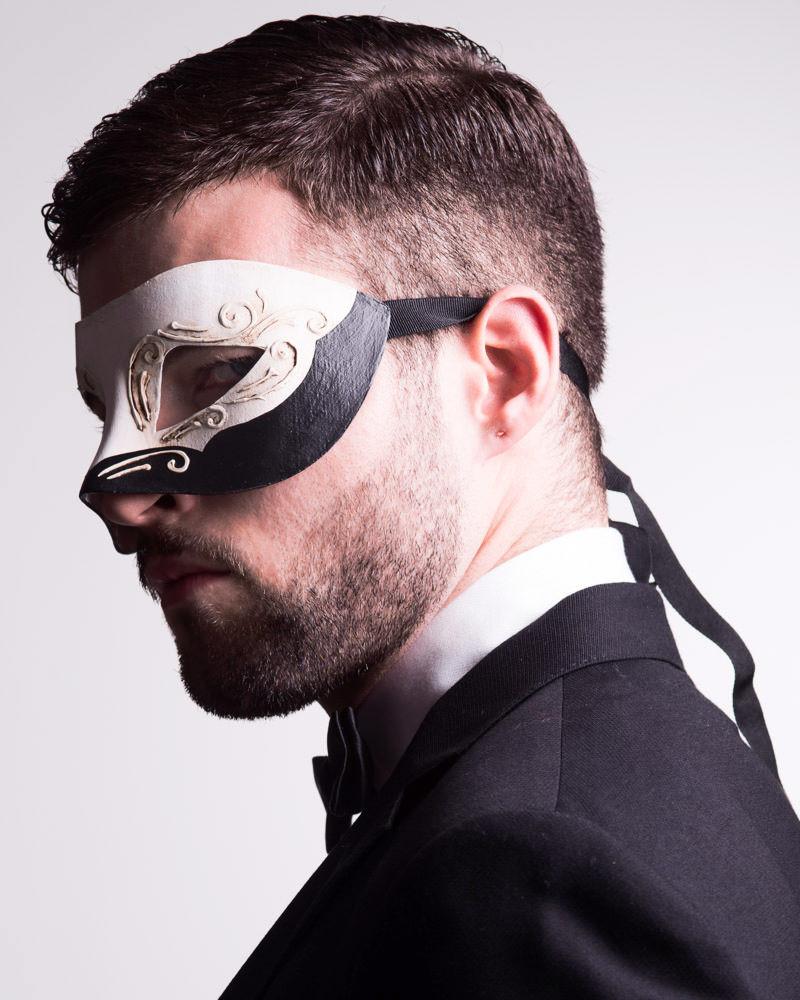 Colombina Contrast Black Ink - Image 8