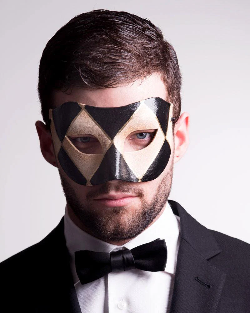 Colombina Harlequin 2 - Image 5