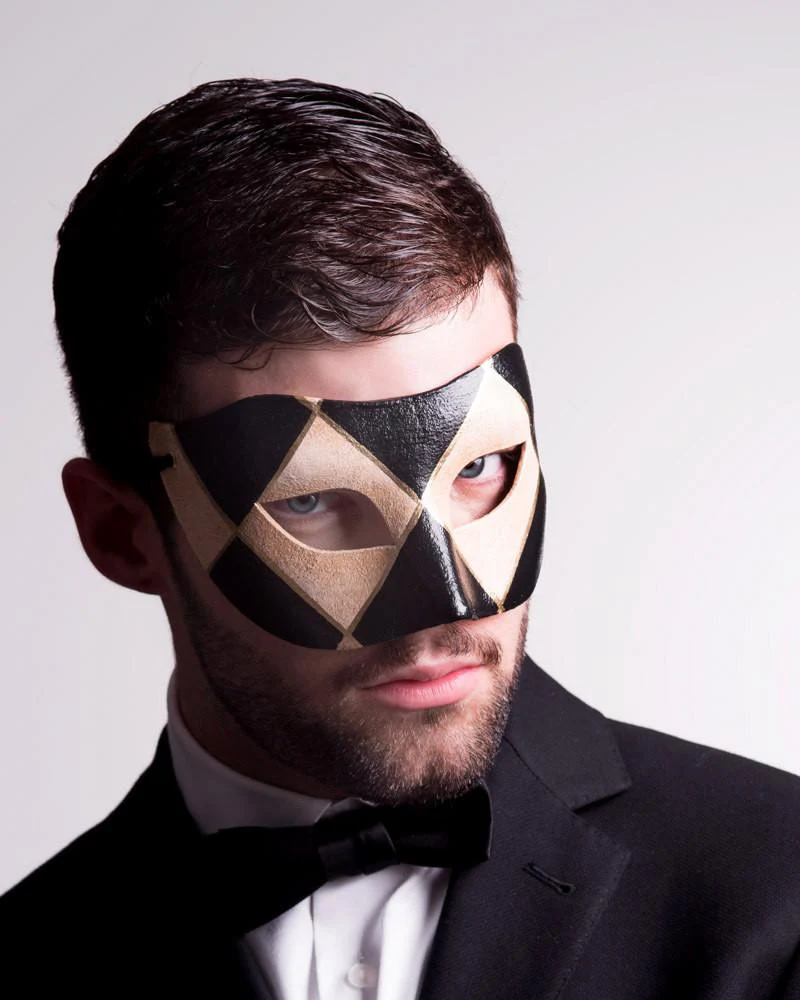 Colombina Harlequin 2 - Image 6