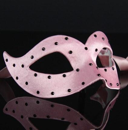 Colombina Pois Pink - Image 3