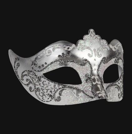 Colombina Stella Silver White - Image 3