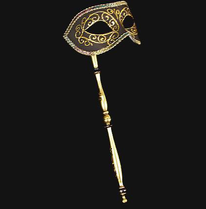 Colombina + Stick Black - Image 3