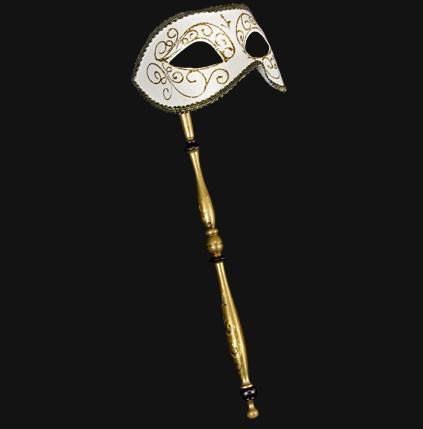 Colombina + Stick White - Image 3