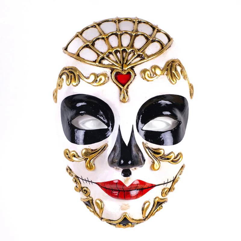 New Masquerade Masks