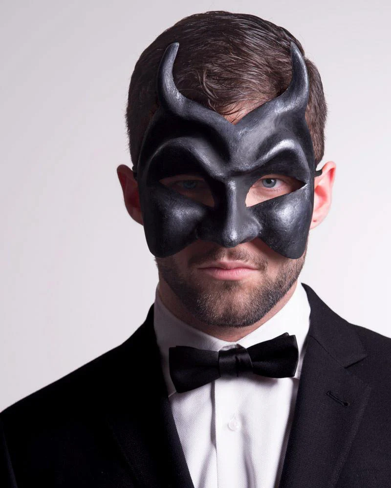 Diavolo Iron Black Devil - Image 4