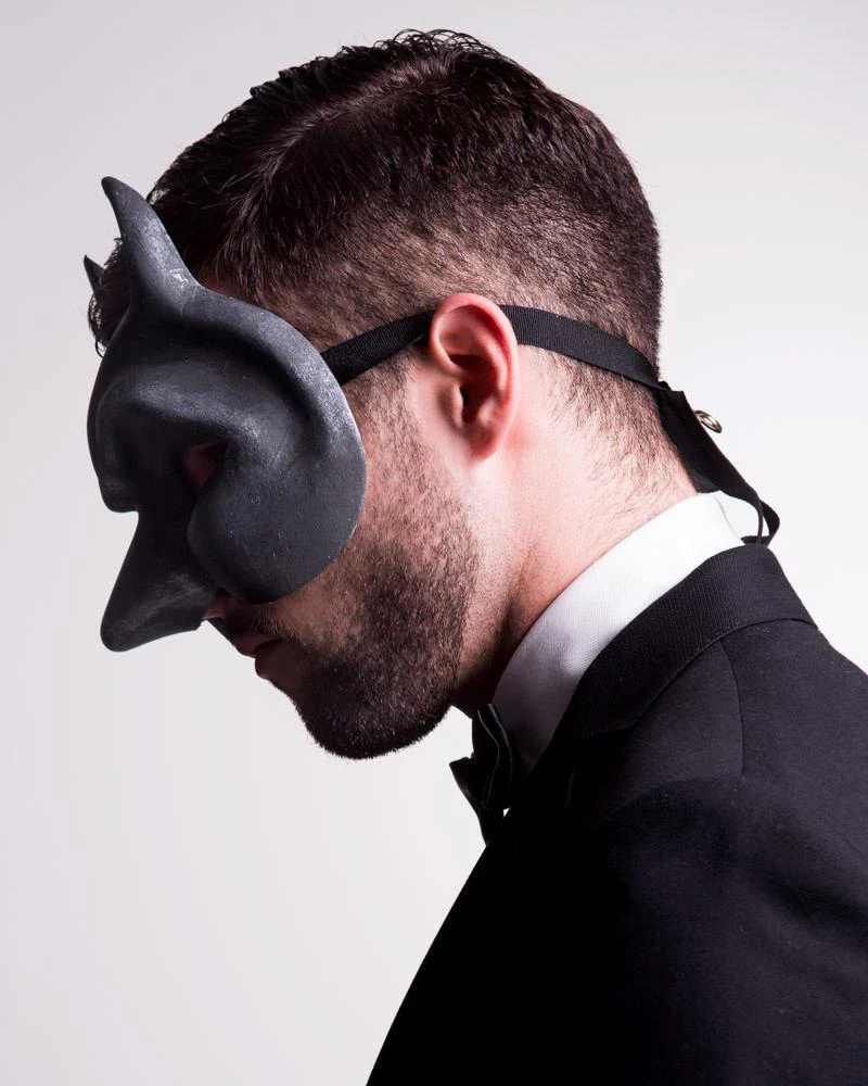 Diavolo Iron Black Devil - Image 5