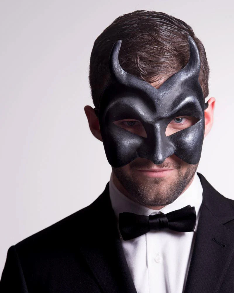 Diavolo Iron Black Devil - Image 6