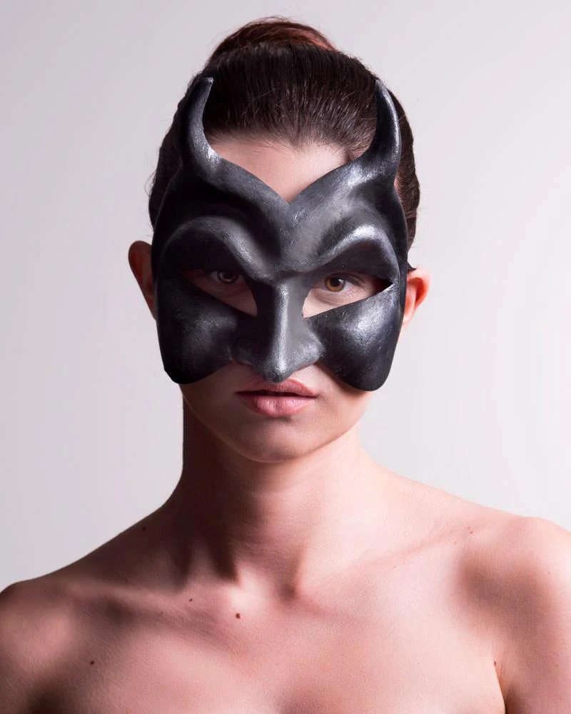 Diavolo Iron Black Devil - Image 7