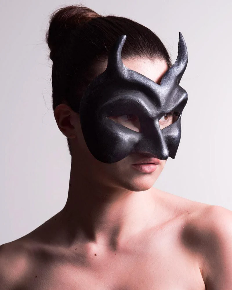 Diavolo Iron Black Devil - Image 8