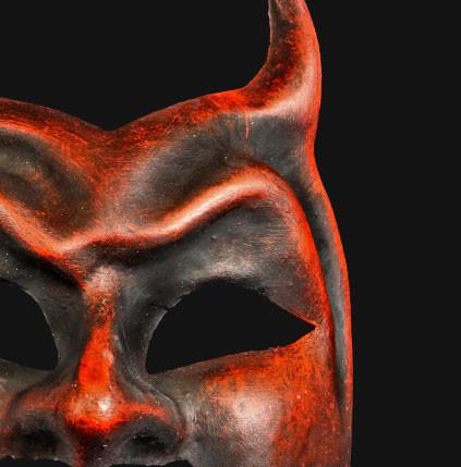 Diavolo Red Devil - Image 3