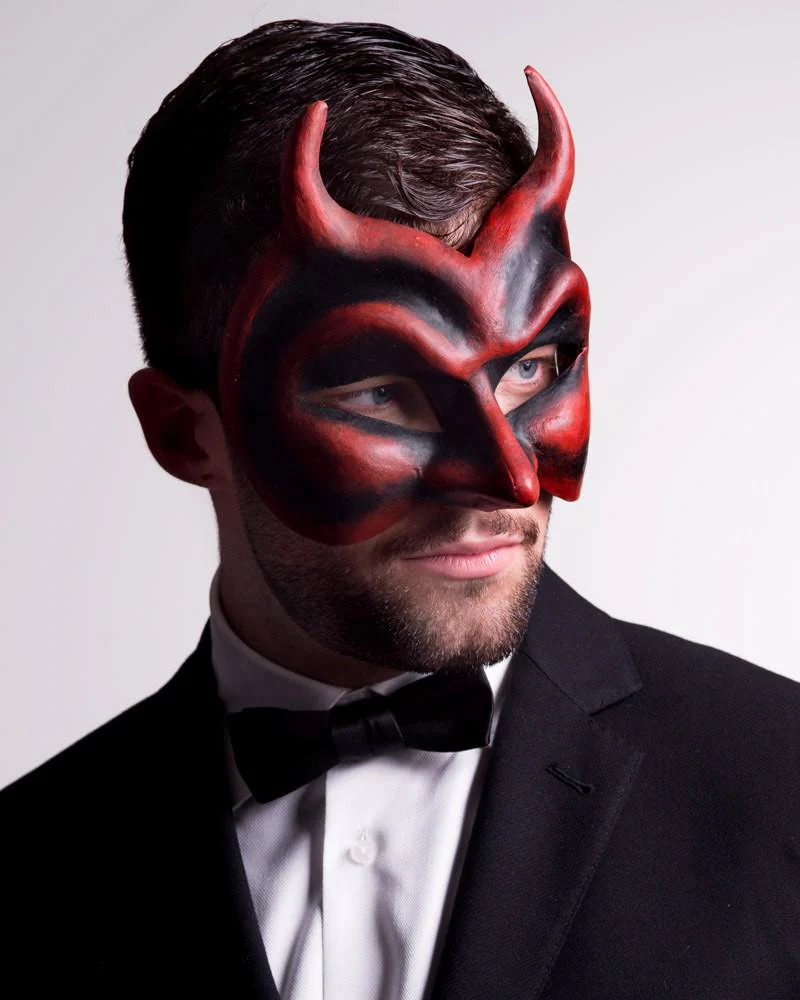 Diavolo Red Devil - Image 5