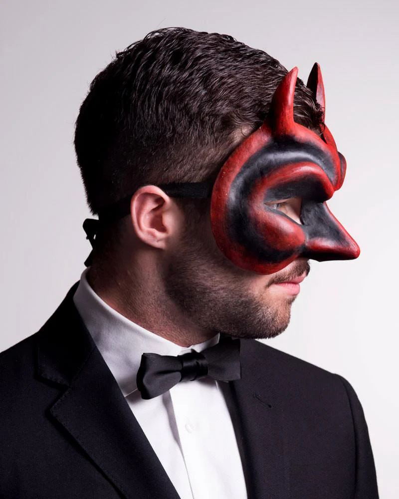 Diavolo Red Devil - Image 6