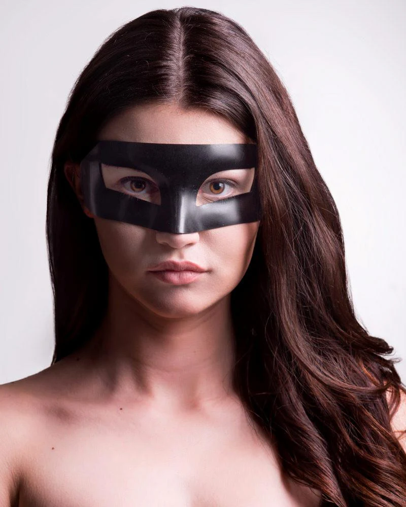 Mado Leather Black - Image 3